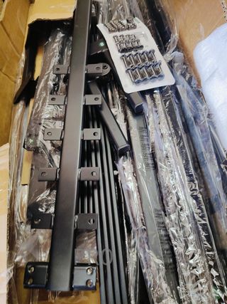 Marco de cama - Zinus Kai