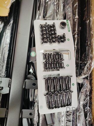 Marco de cama - Zinus Kai