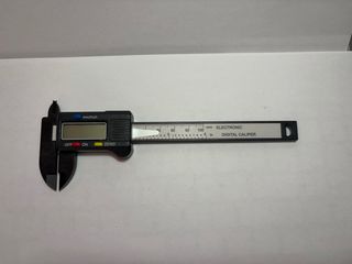 Calibre Digital Electrónico para monedas