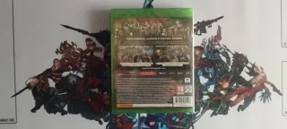 For Honor Xbox One