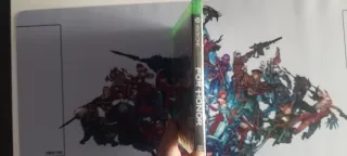 For Honor Xbox One