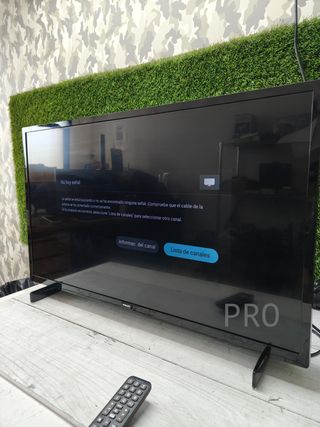 Televisión Led 32 pulgadas - Philips