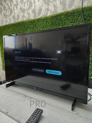 Televisión Led 32 pulgadas - Philips