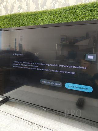 Televisión Led 32 pulgadas - Philips