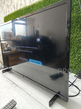 Televisión Led 32 pulgadas - Philips