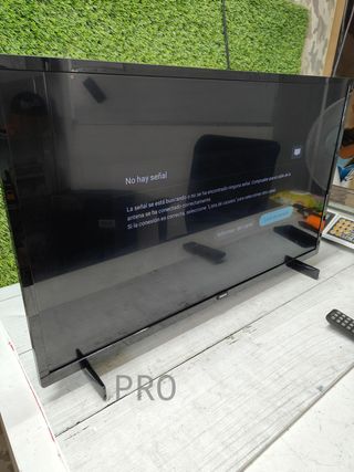 Televisión Led 32 pulgadas - Philips