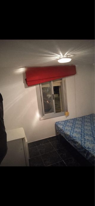 Habitacion alquiler