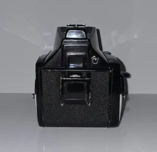 Cámara Analógica Mamiya M645 + Sekor C 80mm f/2.8