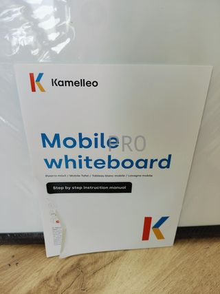 Pizarra Magnética - kamelleo
