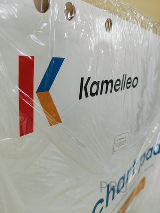 Pizarra Magnética - kamelleo