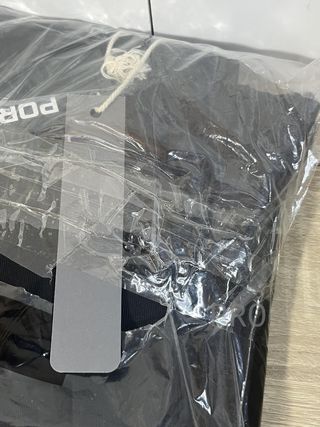 Tuta da Lavoro con Gonne Portwest