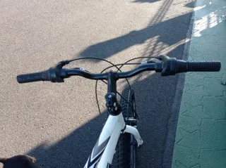 Bicicleta Montaña Indur 27.5