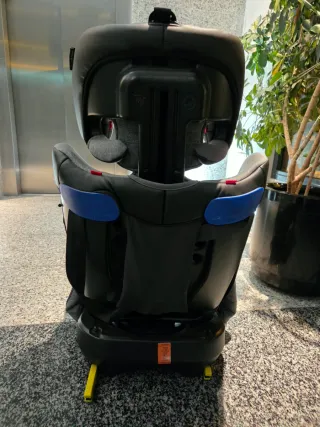 Silla de coche para niños Playxtrem