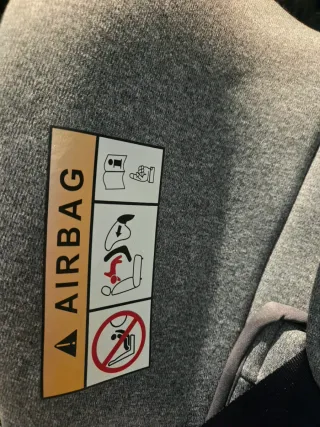 Silla de coche para niños Playxtrem