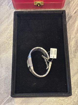 Reloj Cart de hombre  Vintage + zapatillas on 42