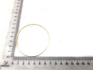 E56428-6 Pulsera Oro 18K