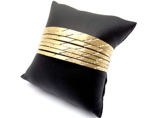 E56428-6 Pulsera Oro 18K