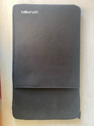 Tableta gráfica XP-Pen Artist