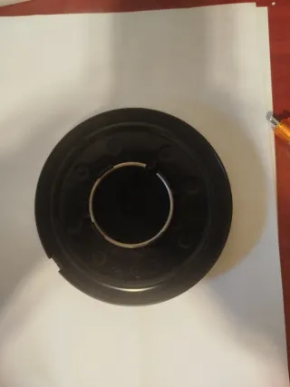 Tapacubo Fiat 500 original