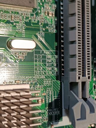 Combo Placa LGA 1150 + Intel i3 4150+RAM+fuente