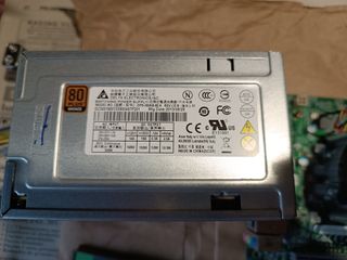 Combo Placa LGA 1150 + Intel i3 4150+RAM+fuente