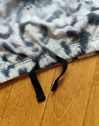 Camiseta C&A Leopardo Talla 15-16