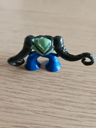 Gormiti Bootleg Medusantica