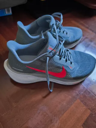 Zapatillas Nike Pegasus 41 Talla 42.5