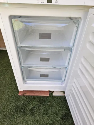 Congelador Liebherr GP1213 A++ 3 cajones