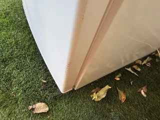 Congelador Liebherr GP1213 A++ 3 cajones