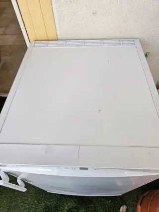 Congelador Liebherr GP1213 A++ 3 cajones