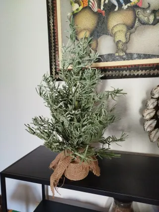 Albero di Natale con Luci LED