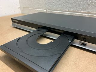 Lettore DVD Samsung DVD-P370 funzionante