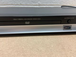 Lettore DVD Samsung DVD-P370 funzionante