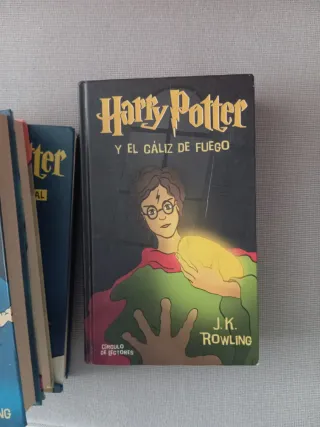 Harry Potter y el Prisionero de Azkaban (Harry ...