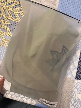 Bolso de hombro con mandala
