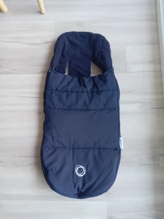 Carrito Bugaboo Cameleon 3 + Accesorios