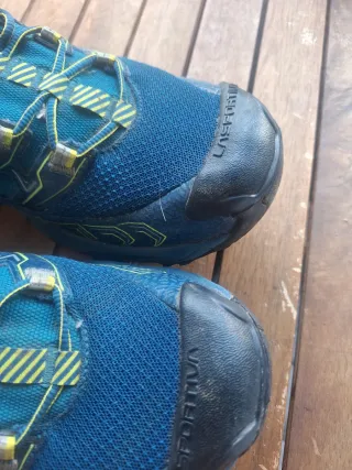 La Sportiva Ultra Raptor 2 Zapatillas Trail