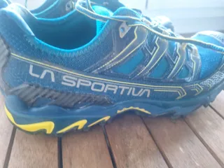 La Sportiva Ultra Raptor 2 Zapatillas Trail