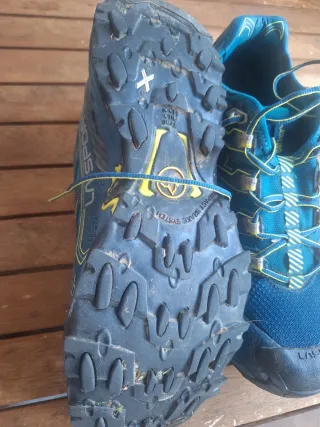 La Sportiva Ultra Raptor 2 Zapatillas Trail
