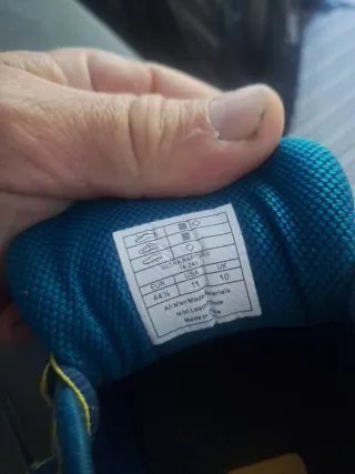 La Sportiva Ultra Raptor 2 Zapatillas Trail