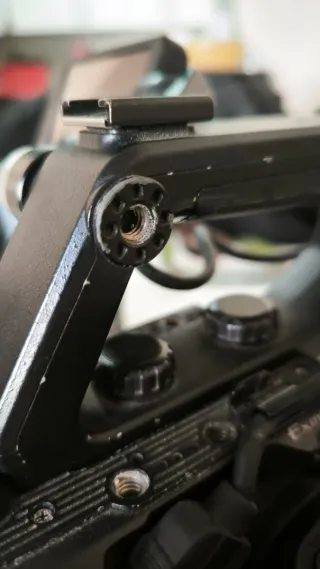 Sony FS5 Cámara Profesional 4K XDCAM.