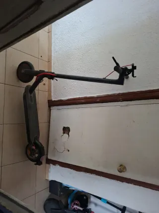 Patinete Xiaomi Mi Pro 2