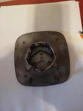 Tapacubos Original Citroën C3 cactus