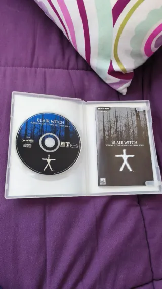 - Blair Witch - Torrente