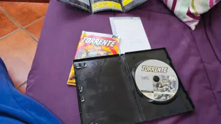 - Blair Witch - Torrente