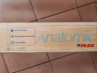 Cama completa con somier y ropa de cama