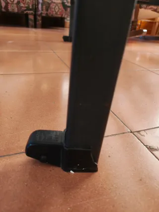 Cama completa con somier y ropa de cama