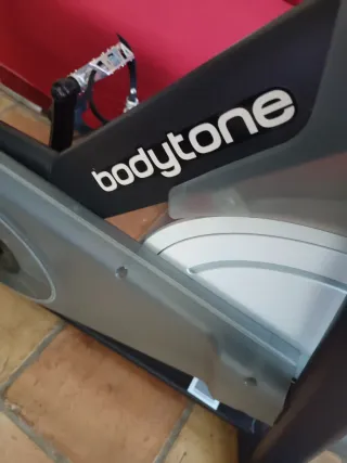 Bicicleta Spinning Bodytone