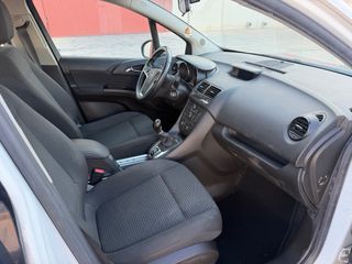 Opel Meriva 2016